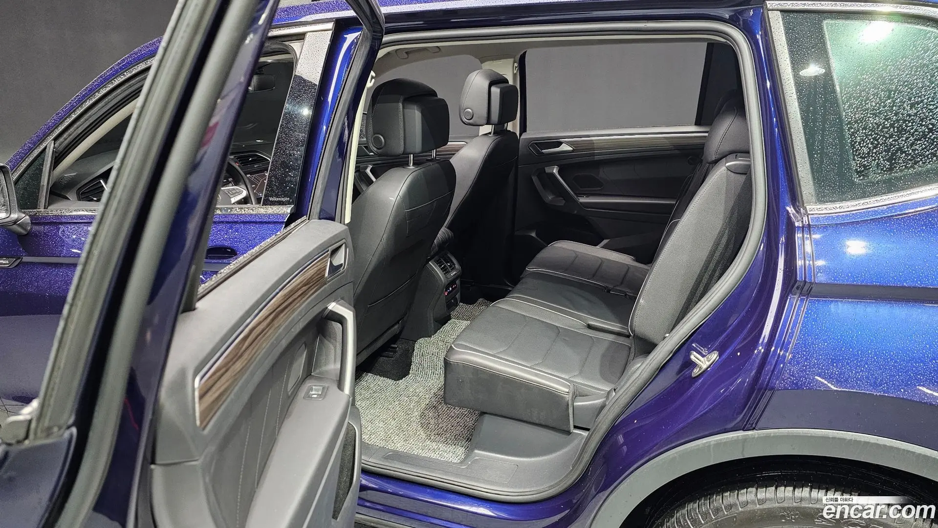 Volkswagen Tiguan 2.0 TSI Prestige 2022