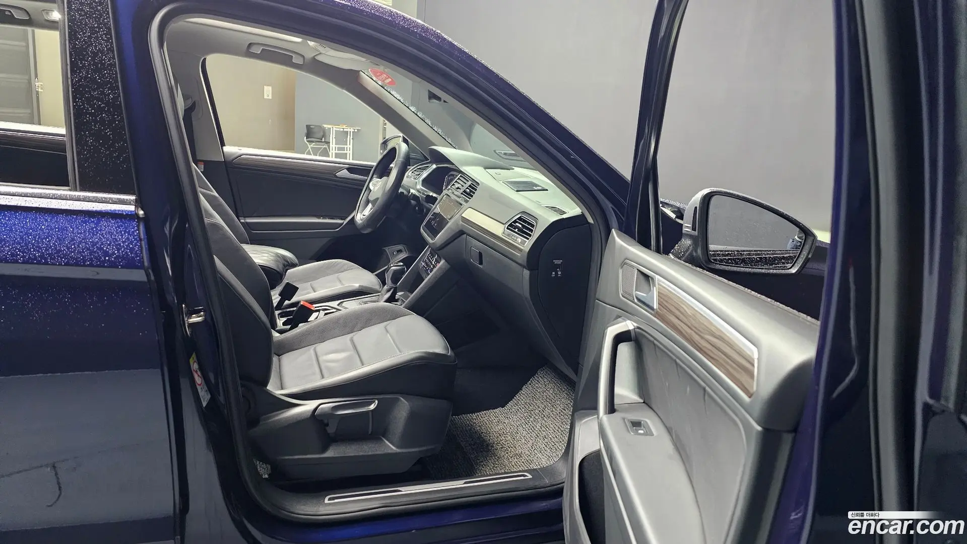 Volkswagen Tiguan 2.0 TSI Prestige 2022