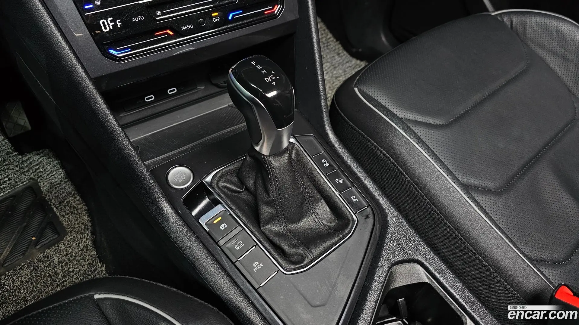Volkswagen Tiguan 2.0 TSI Prestige 2022