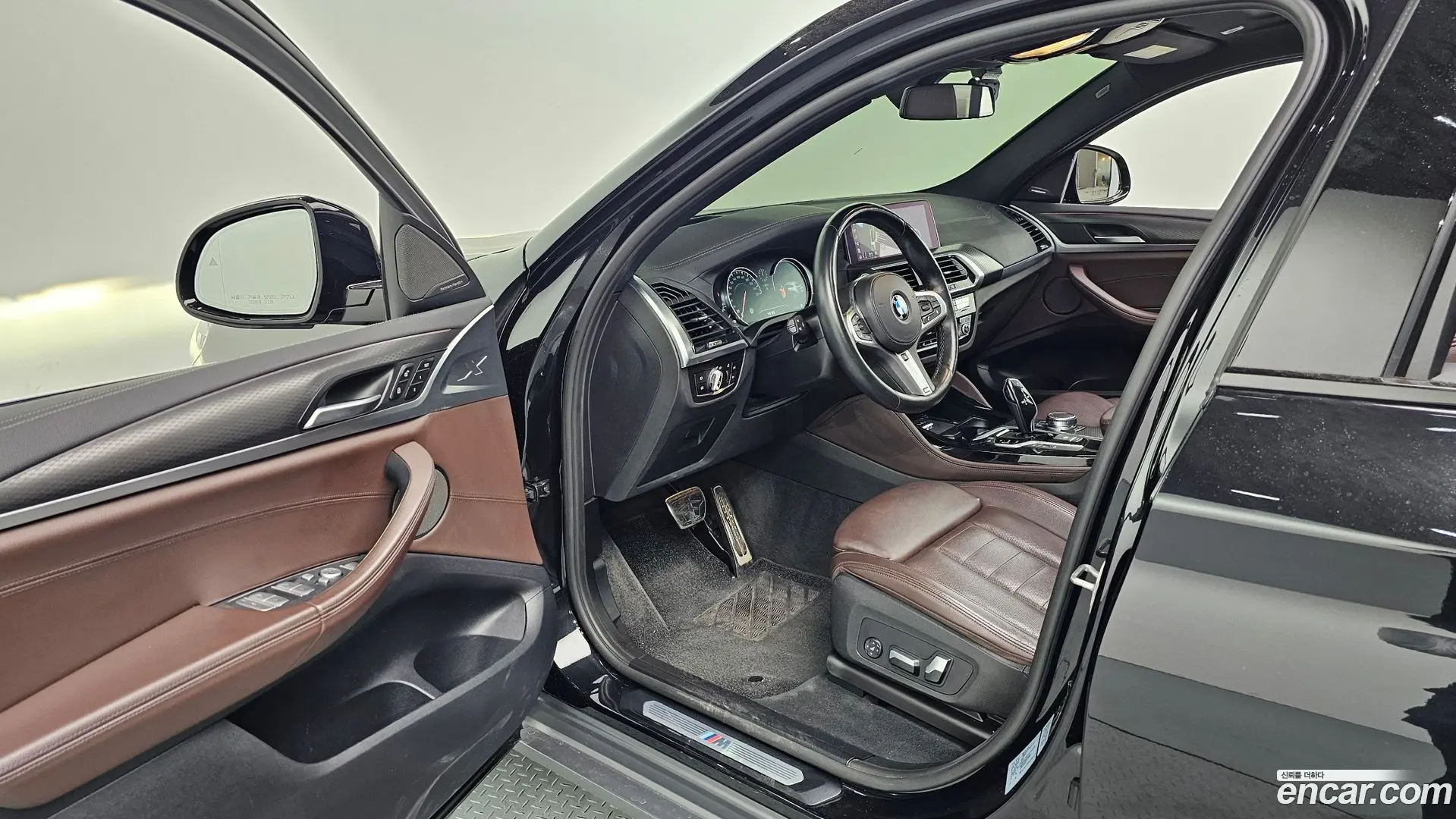 BMW X4 xDrive30d M Sport X