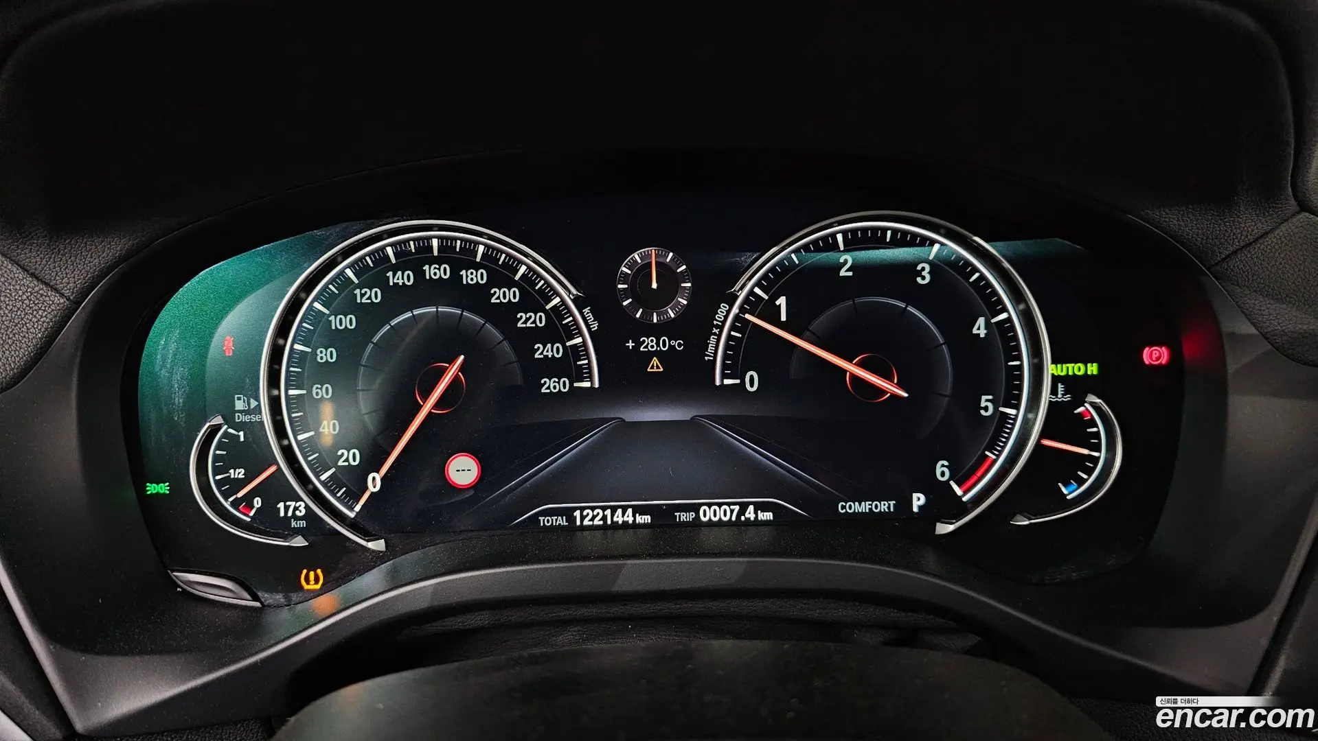 BMW X4 xDrive30d M Sport X