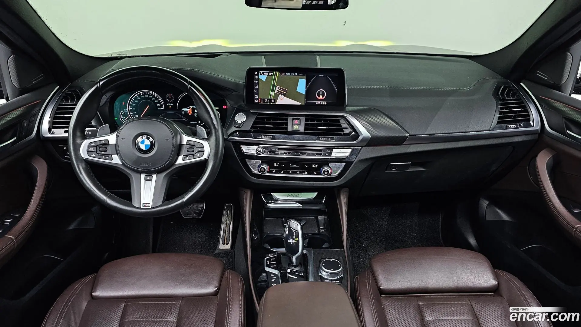 BMW X4 xDrive30d M Sport X