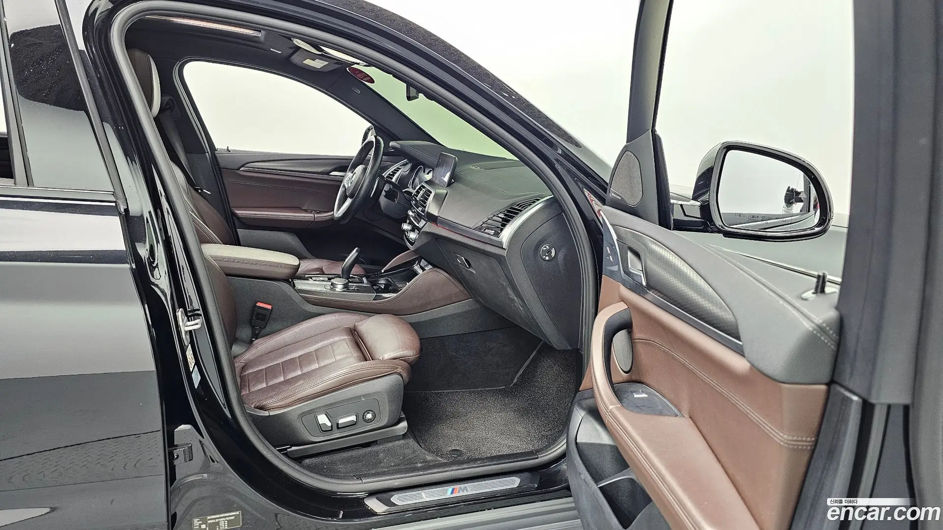 BMW X4 xDrive30d M Sport X