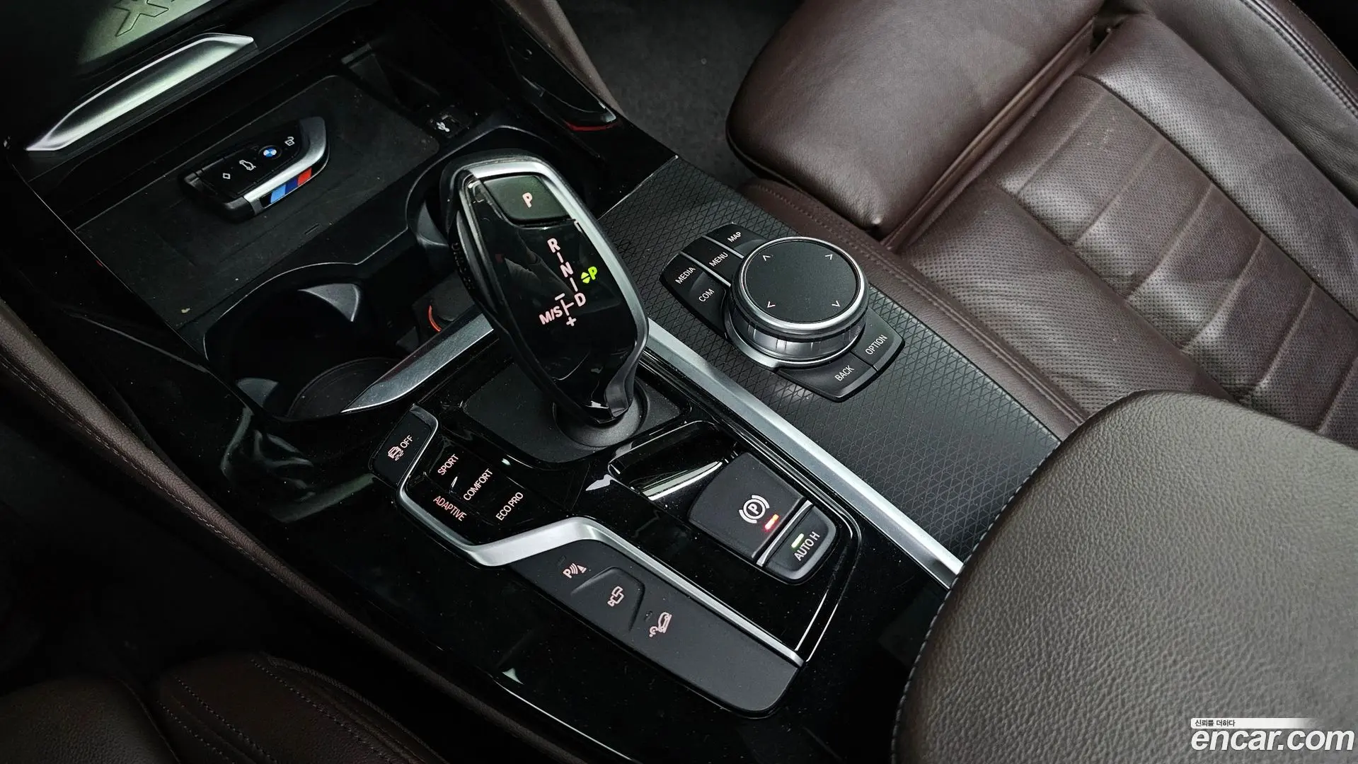 BMW X4 xDrive30d M Sport X