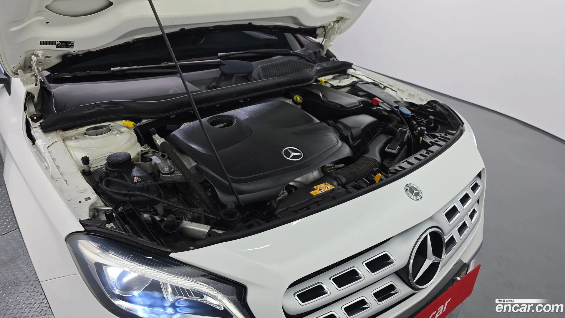 Mercedes-Benz GLA-Class GLA250 4MATIC 2020