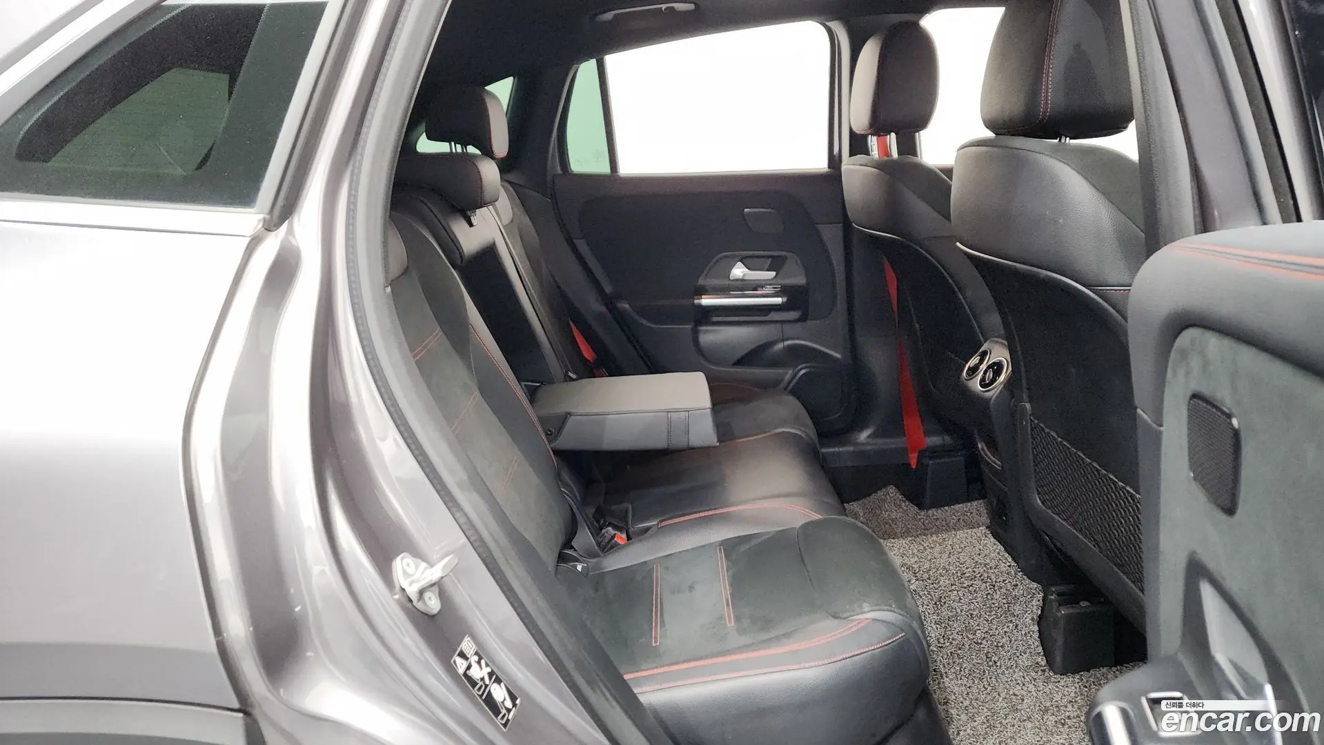 Mercedes-Benz GLA-Class GLA45 AMG 4MATIC+ 2020