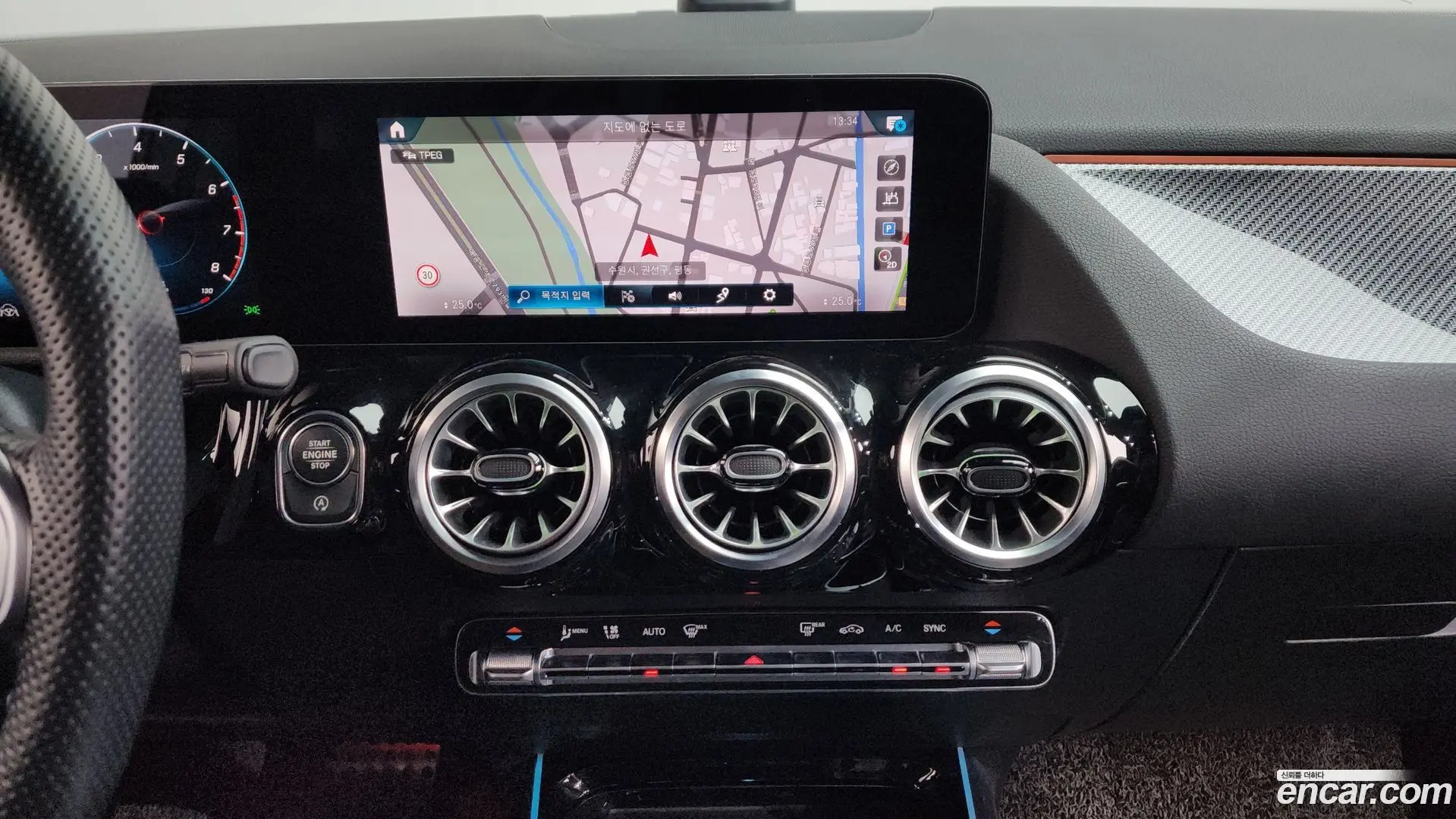 Mercedes-Benz GLA-Class GLA45 AMG 4MATIC+ 2020