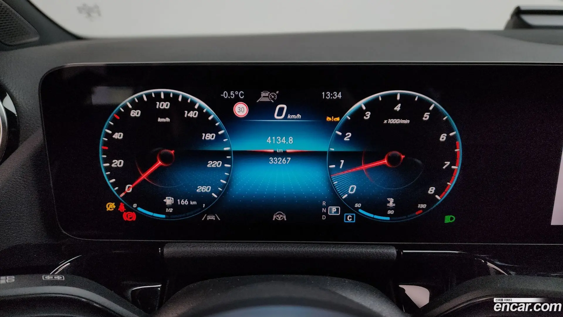 Mercedes-Benz GLA-Class GLA45 AMG 4MATIC+ 2020