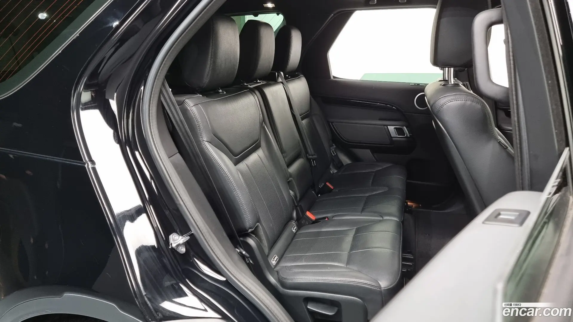 Land Rover Discovery 2.0 SD4 SE 2016