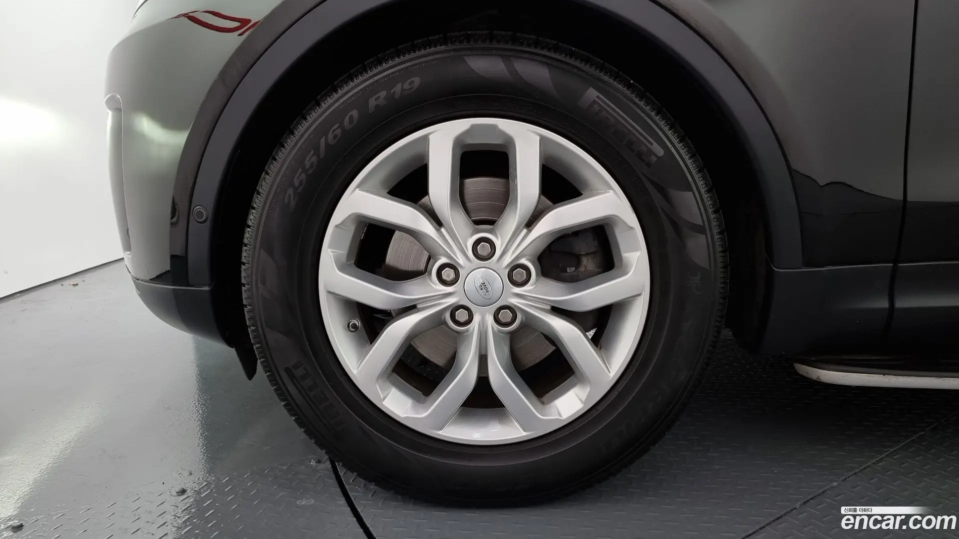 Land Rover Discovery 2.0 SD4 SE 2016