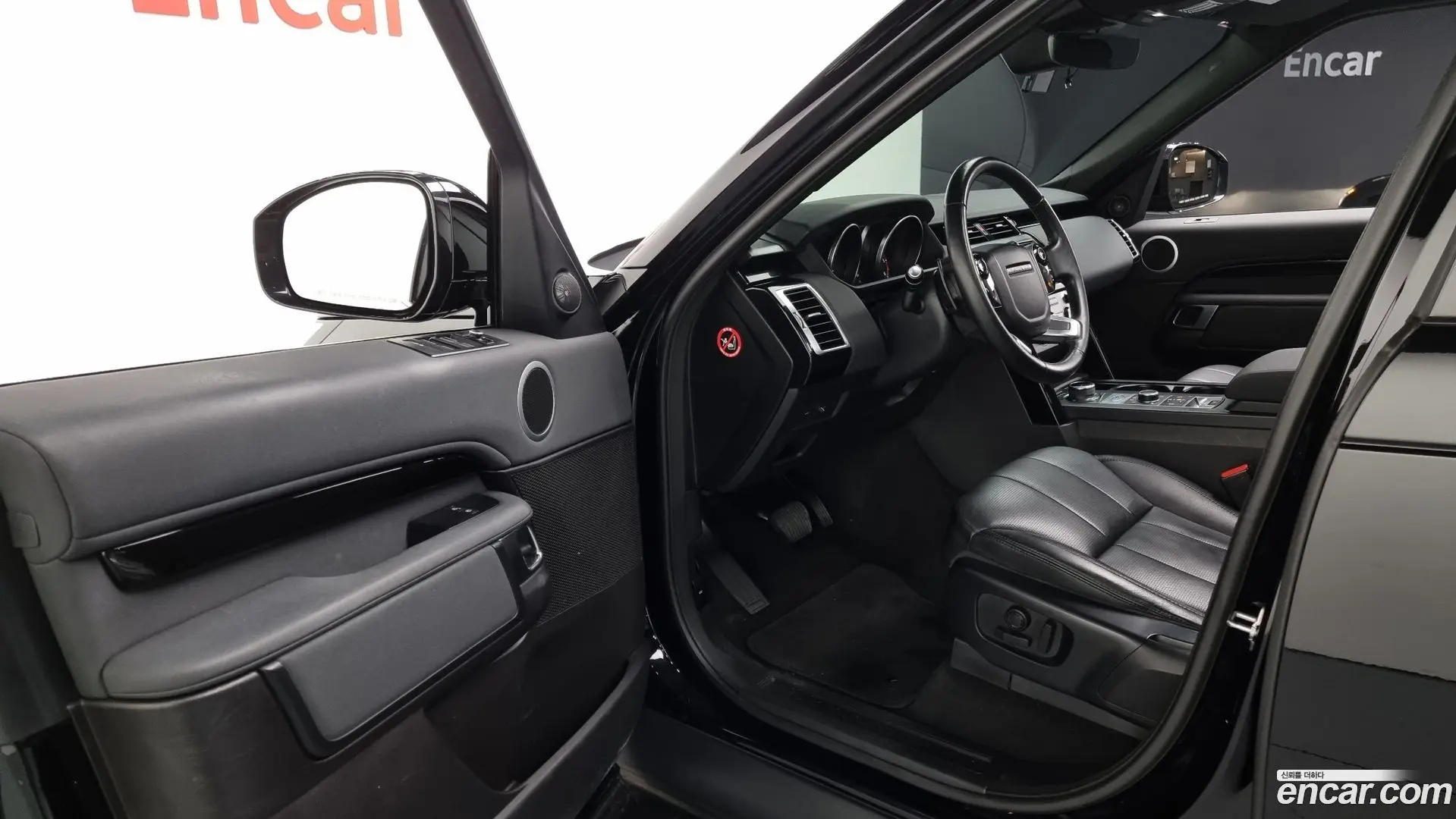 Land Rover Discovery 2.0 SD4 SE 2016