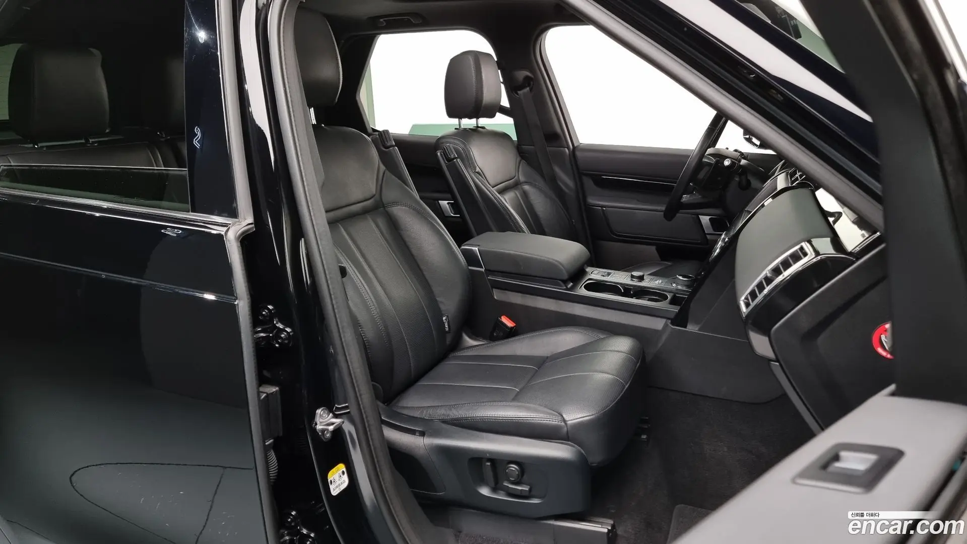 Land Rover Discovery 2.0 SD4 SE 2016