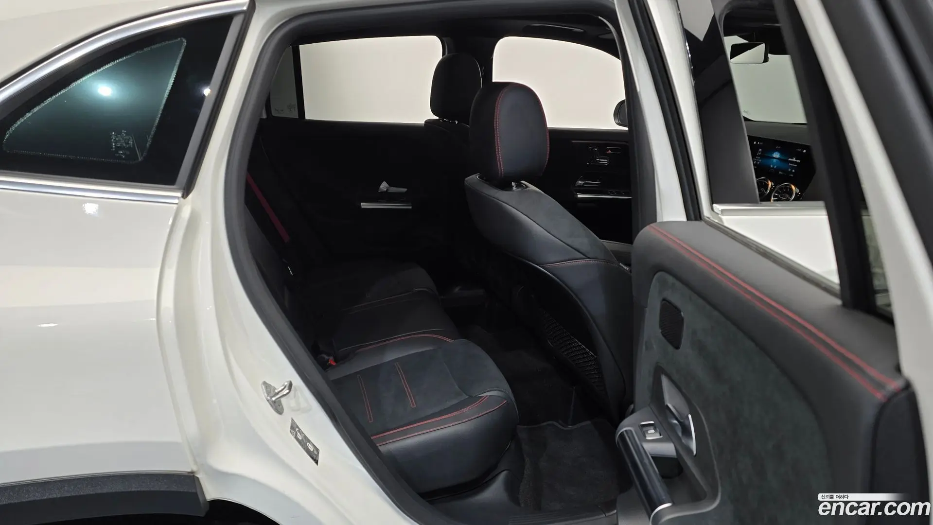 Mercedes-Benz GLA-Class GLA45 AMG 4MATIC+ 2020