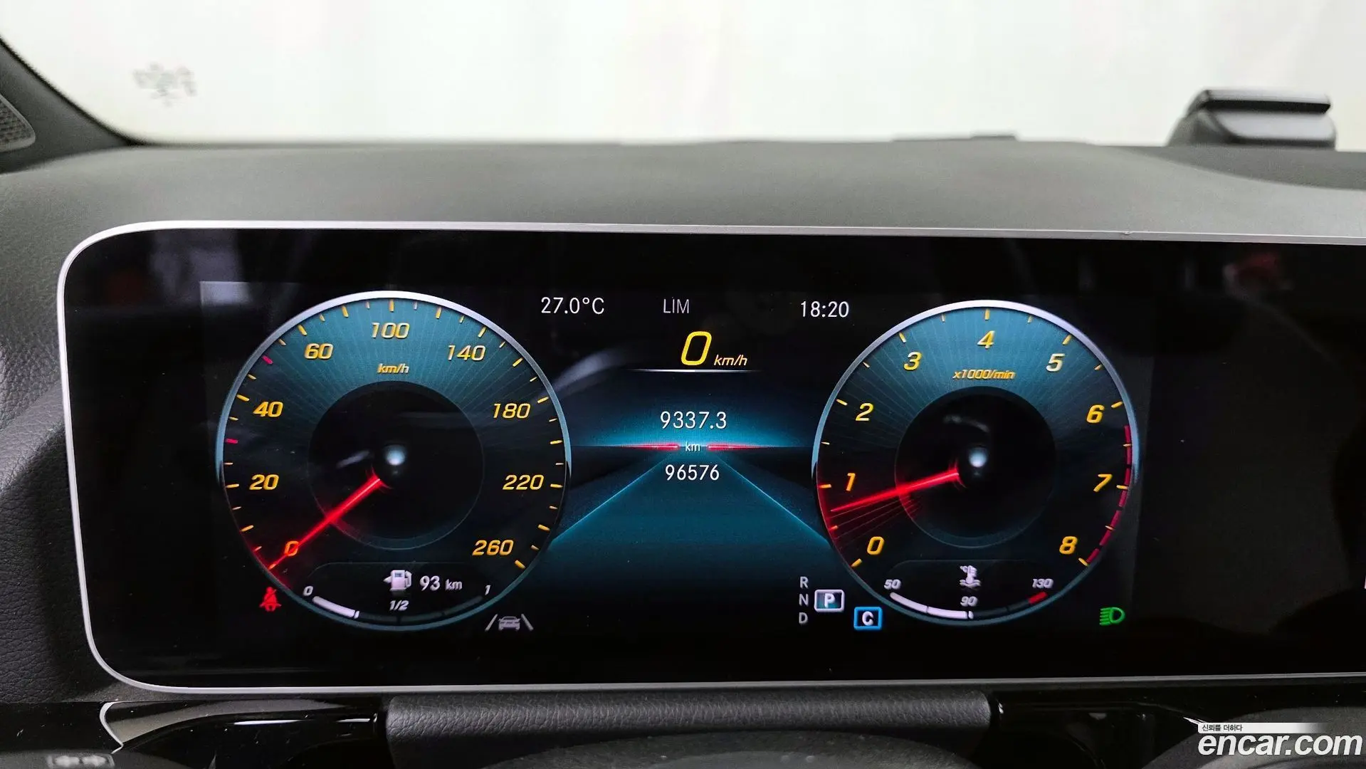 Mercedes-Benz GLA-Class GLA250 4MATIC 2020