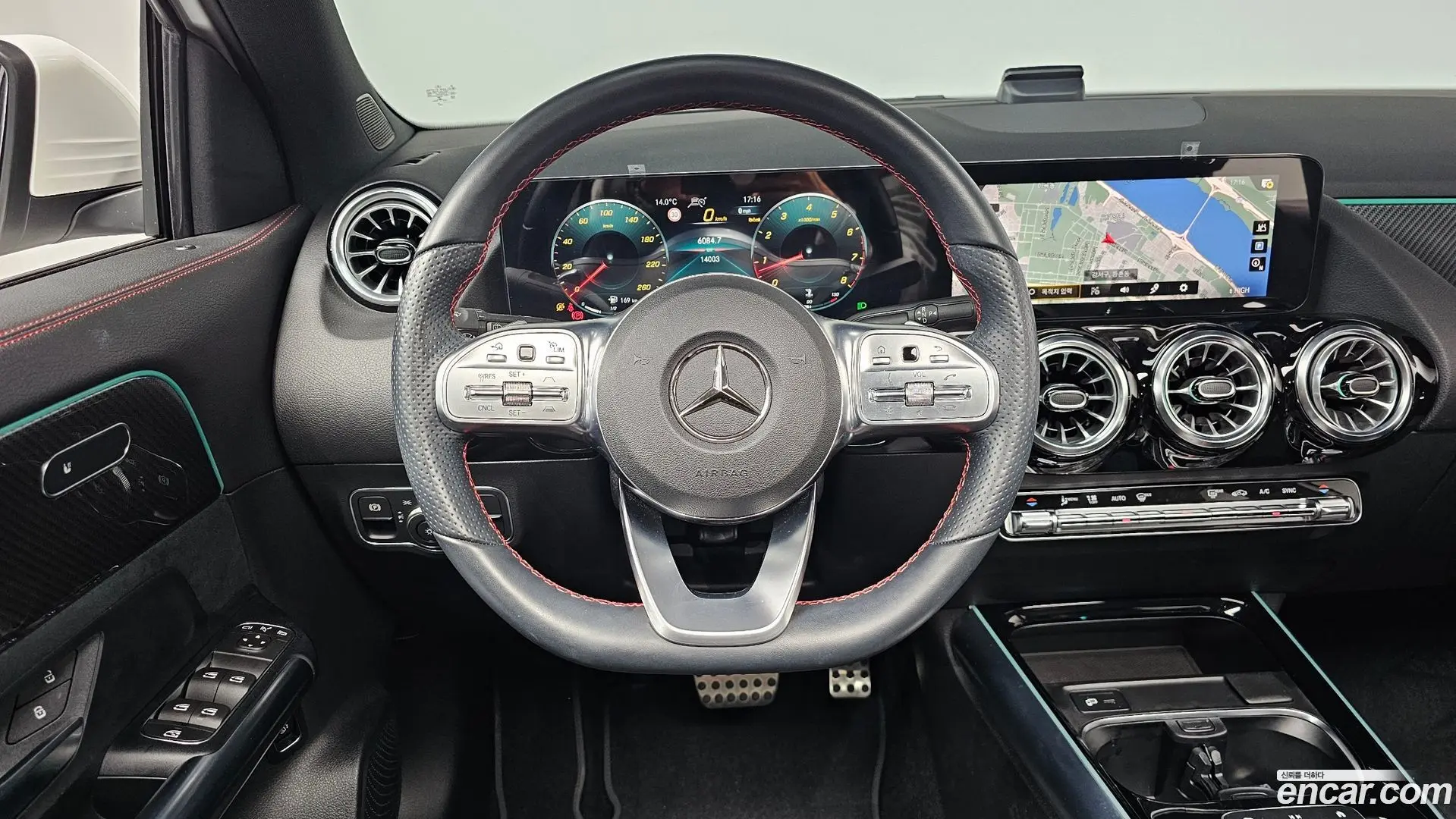 Mercedes-Benz GLA-Class GLA250 4MATIC 2020