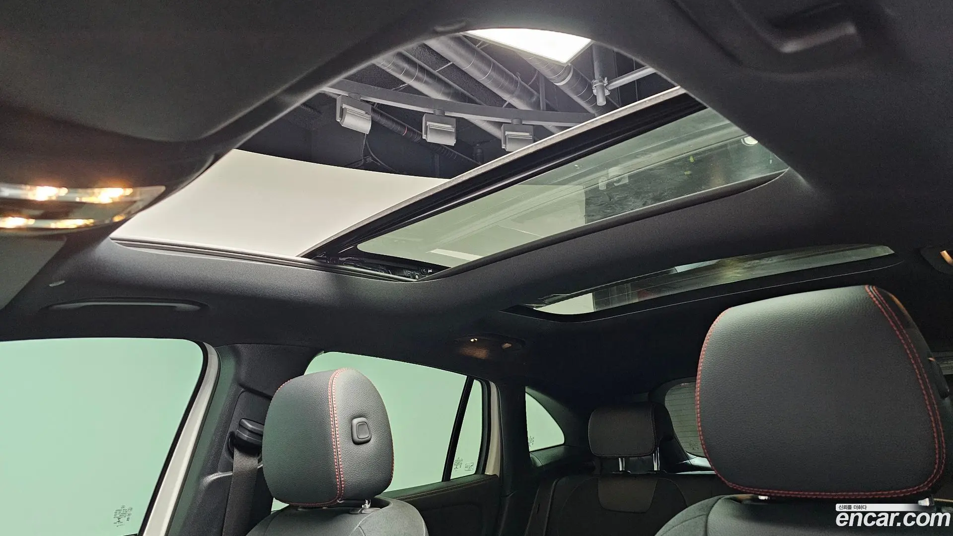 Mercedes-Benz GLA-Class GLA250 4MATIC 2020