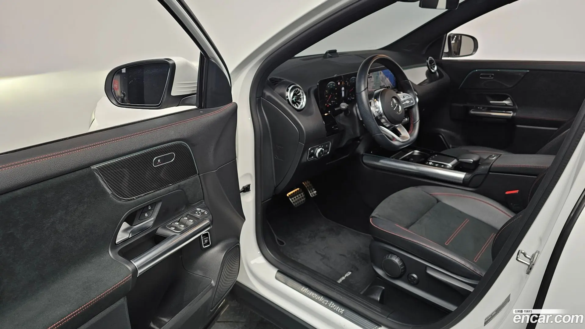 Mercedes-Benz GLA-Class GLA250 4MATIC 2020
