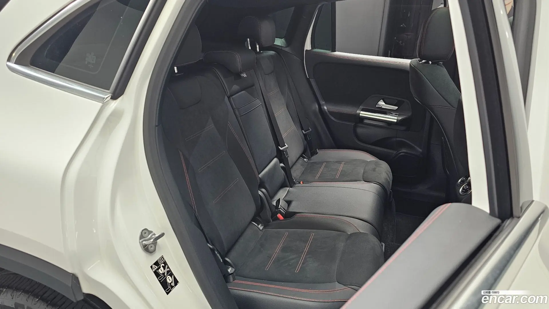 Mercedes-Benz GLA-Class GLA250 4MATIC 2020