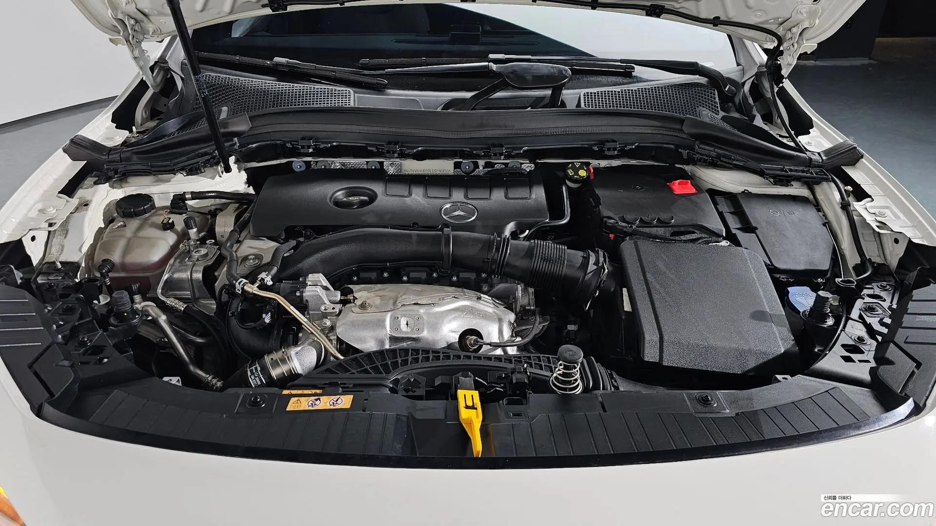 Mercedes-Benz GLA-Class GLA250 4MATIC 2020