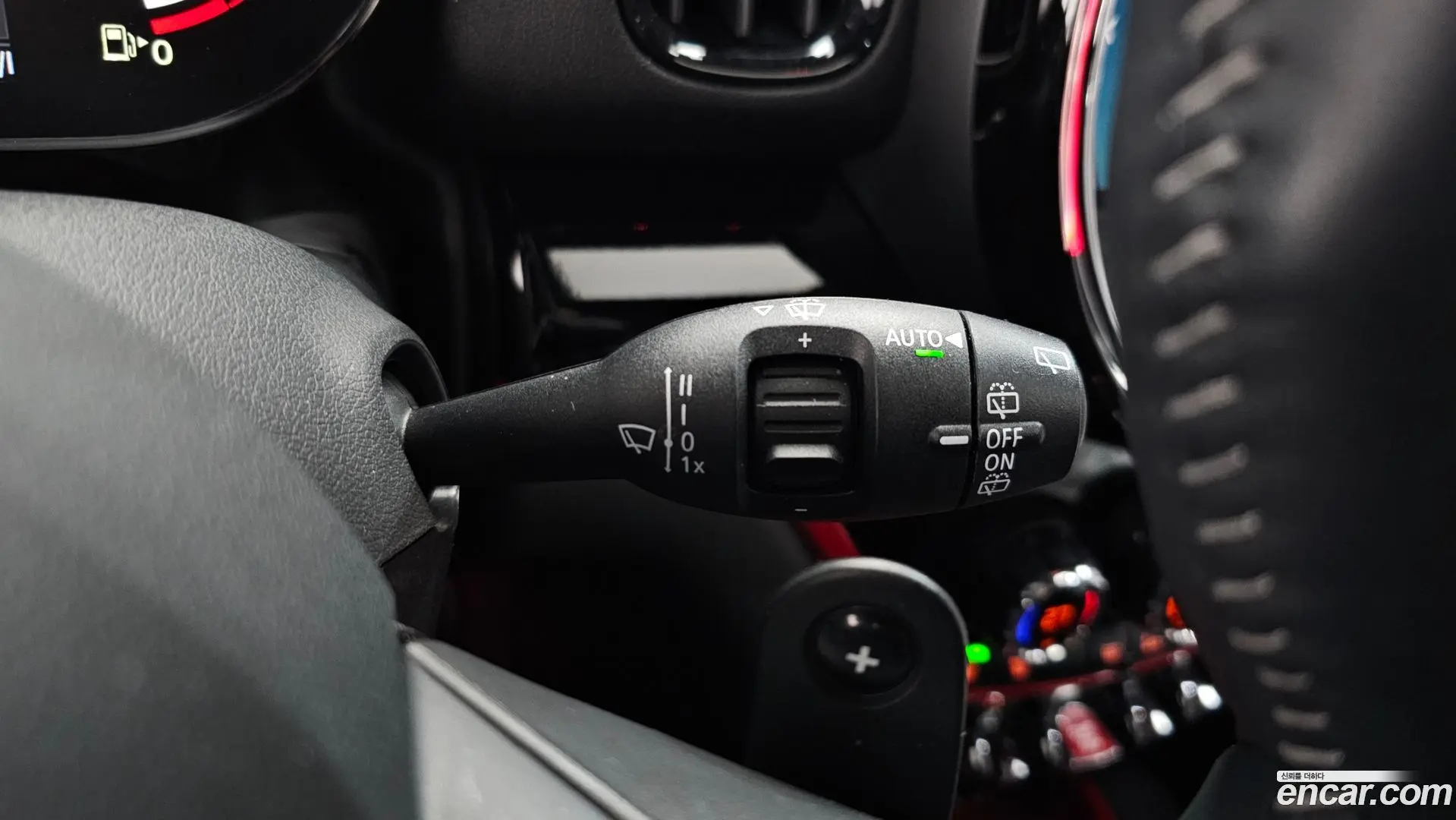 Mini Countryman JCW Launch Pack