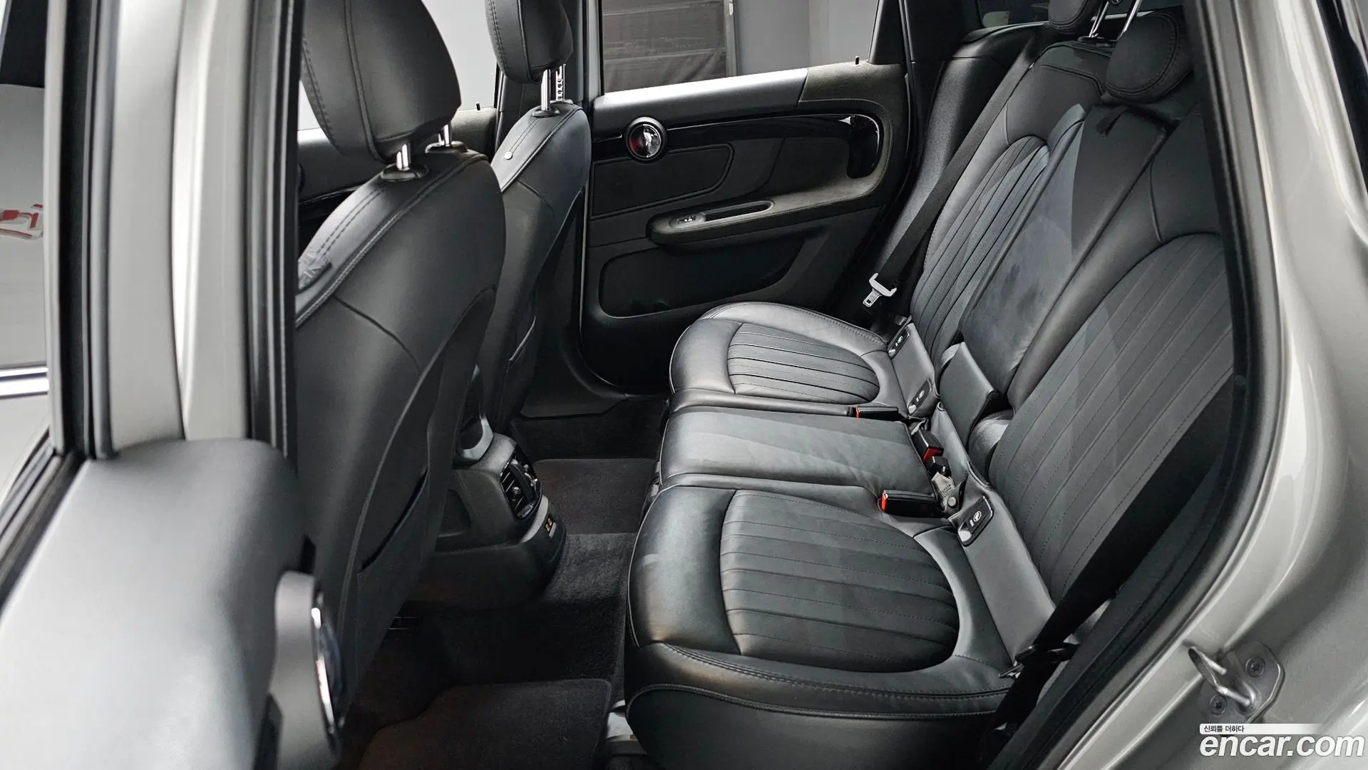 Mini Countryman JCW Launch Pack