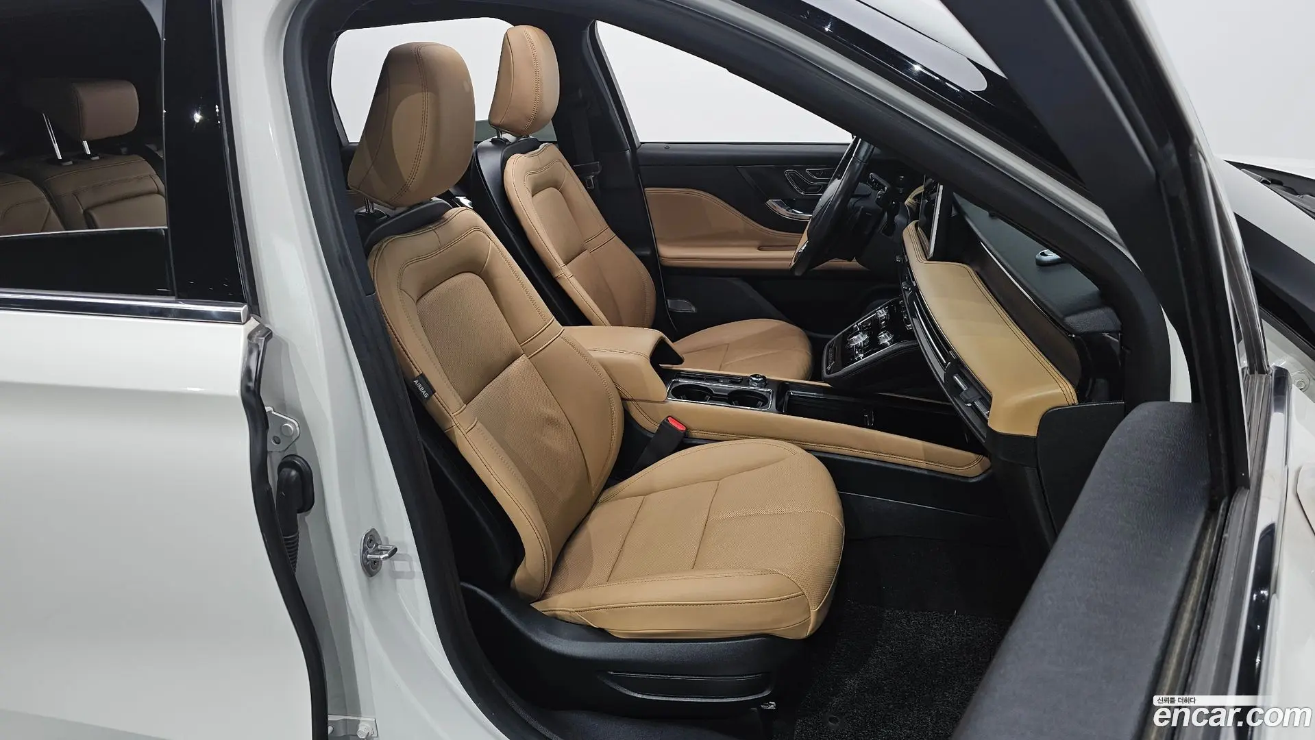 Lincoln Corsair 2.0 Reserve AWD