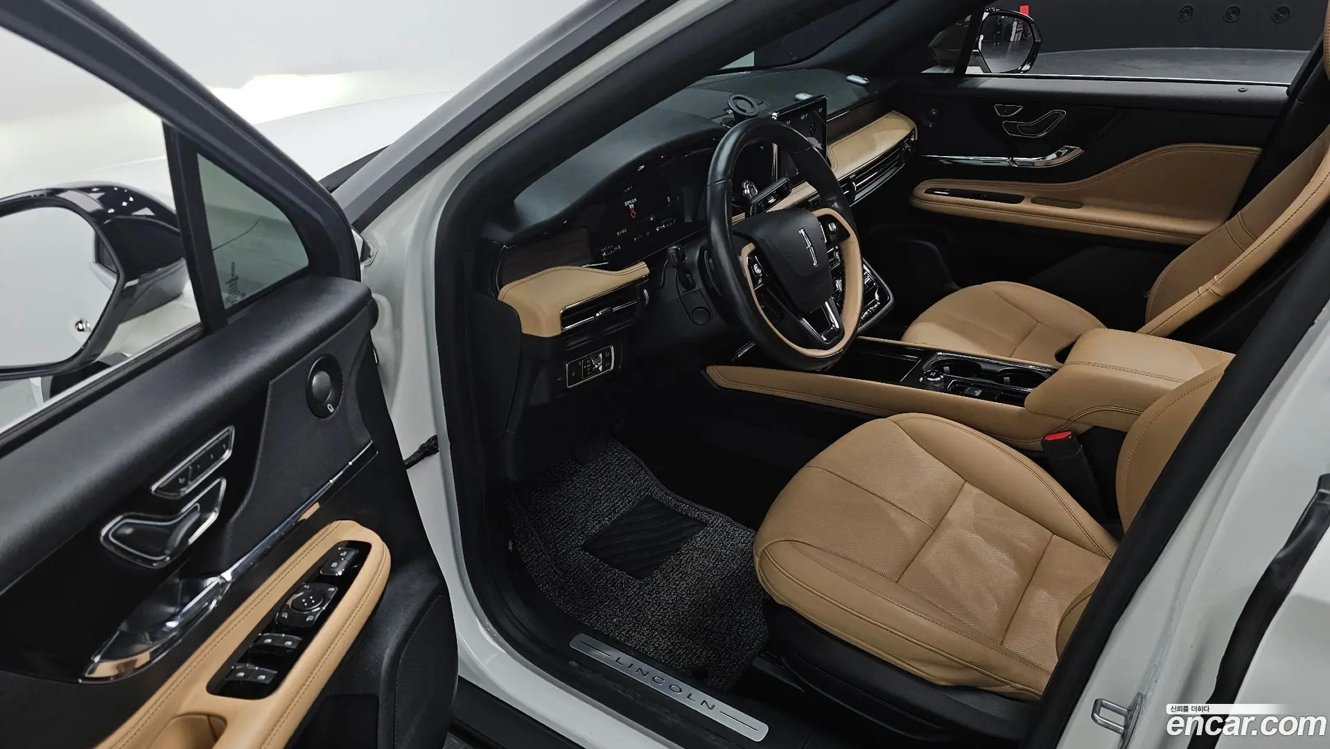 Lincoln Corsair 2.0 Reserve AWD