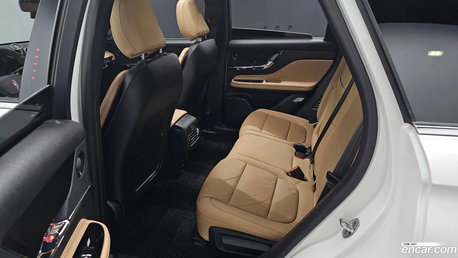 Lincoln Corsair 2.0 Reserve AWD