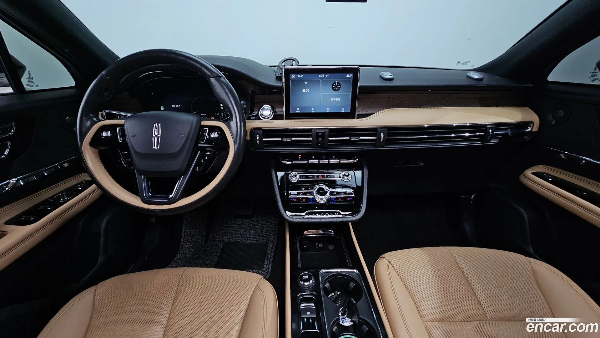 Lincoln Corsair 2.0 Reserve AWD