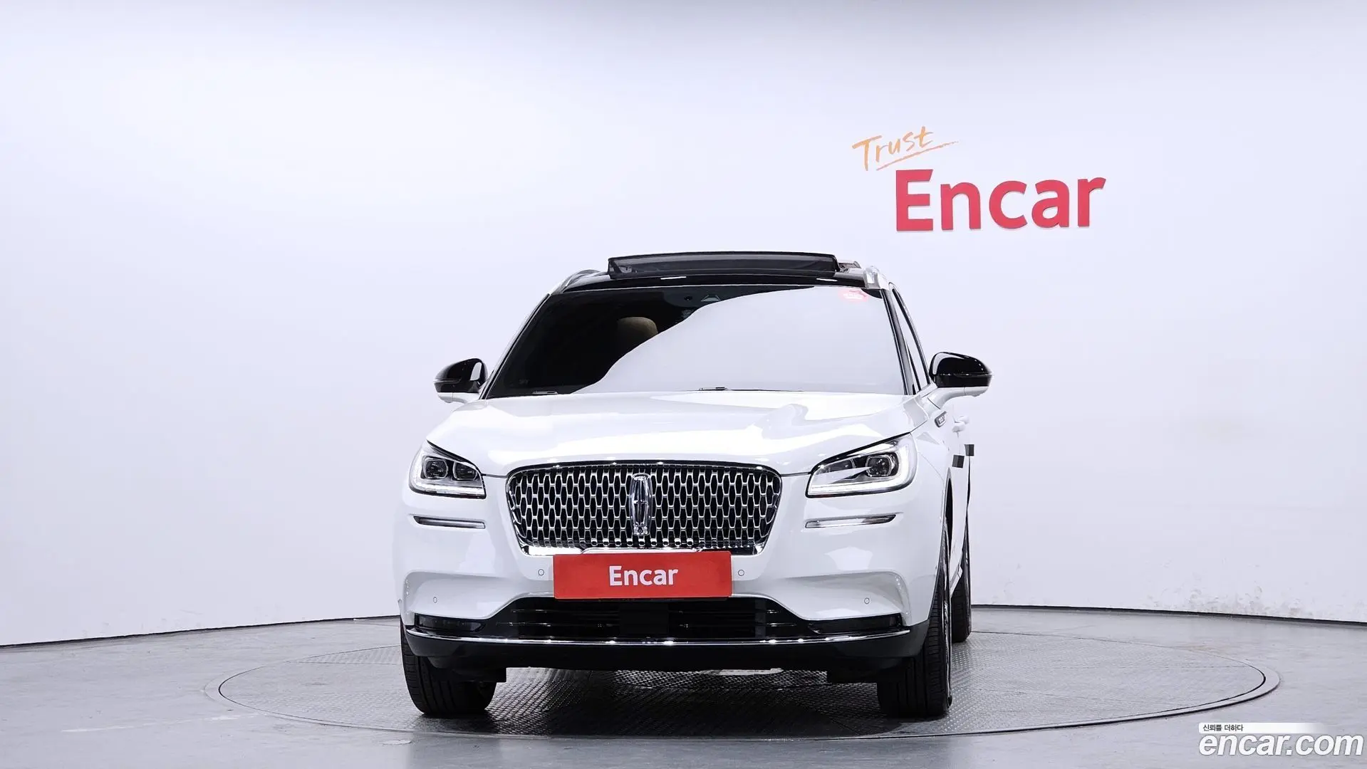 Lincoln Corsair 2.0 Reserve AWD