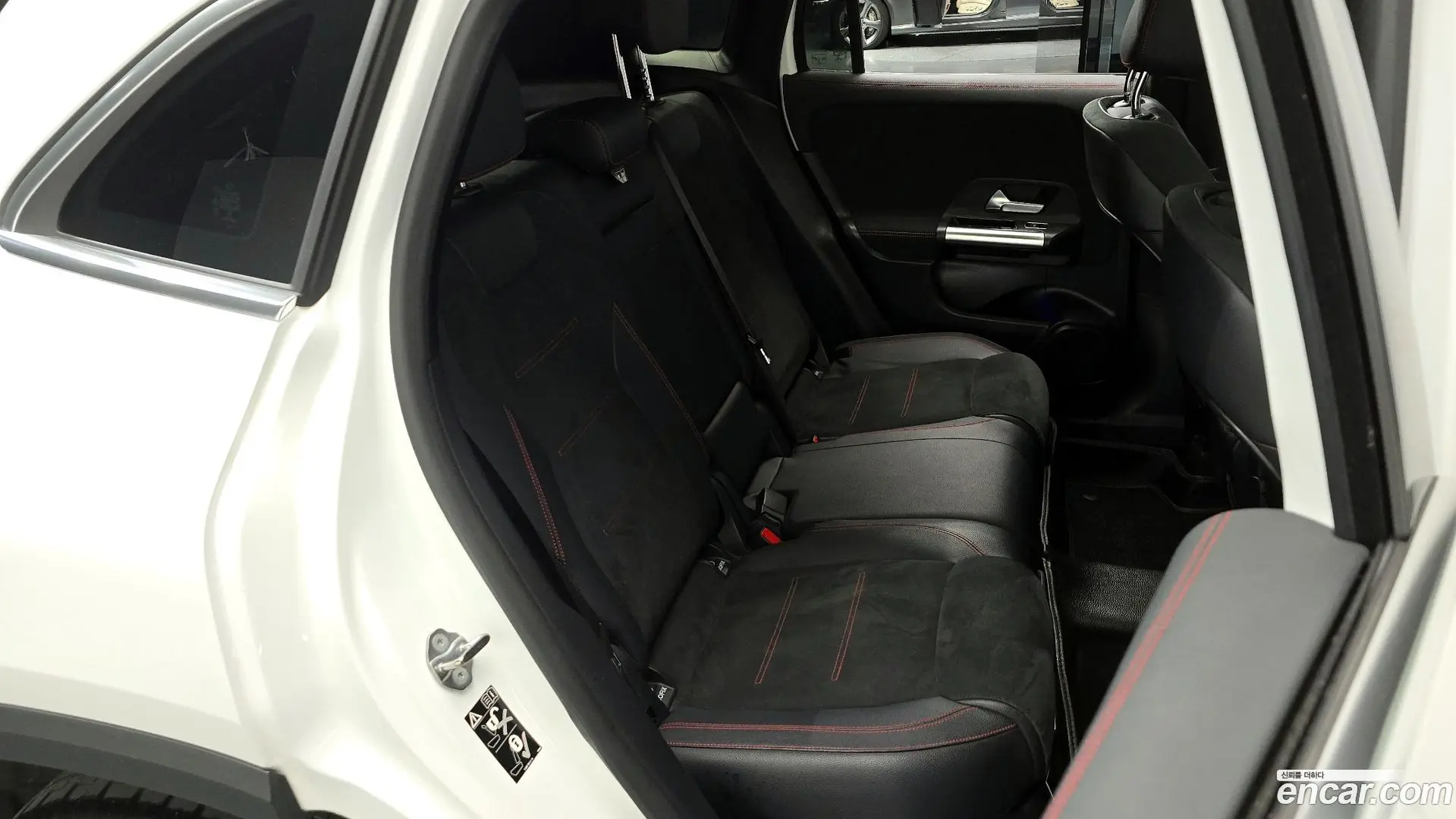 Mercedes-Benz GLA-Class GLA250 4MATIC 2020