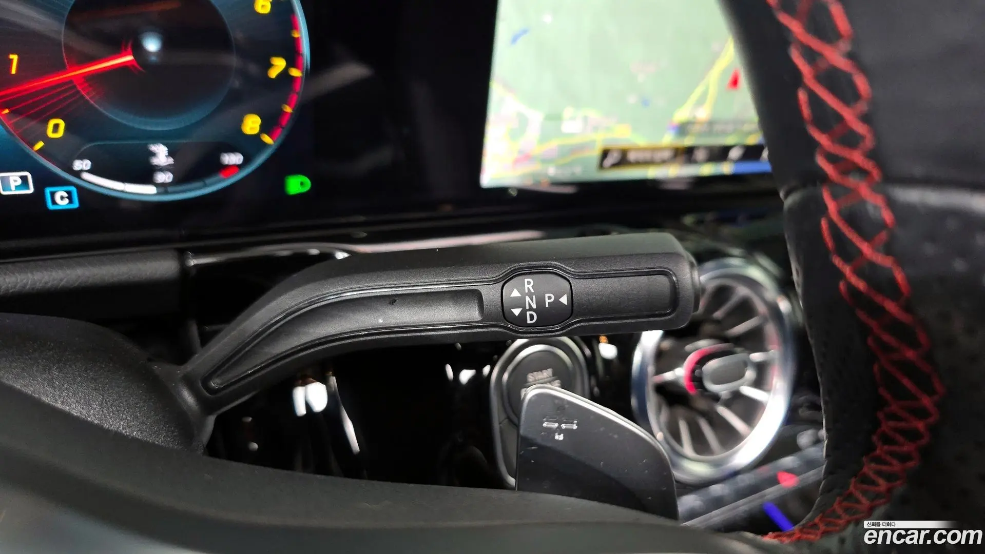 Mercedes-Benz GLA-Class GLA250 4MATIC 2020