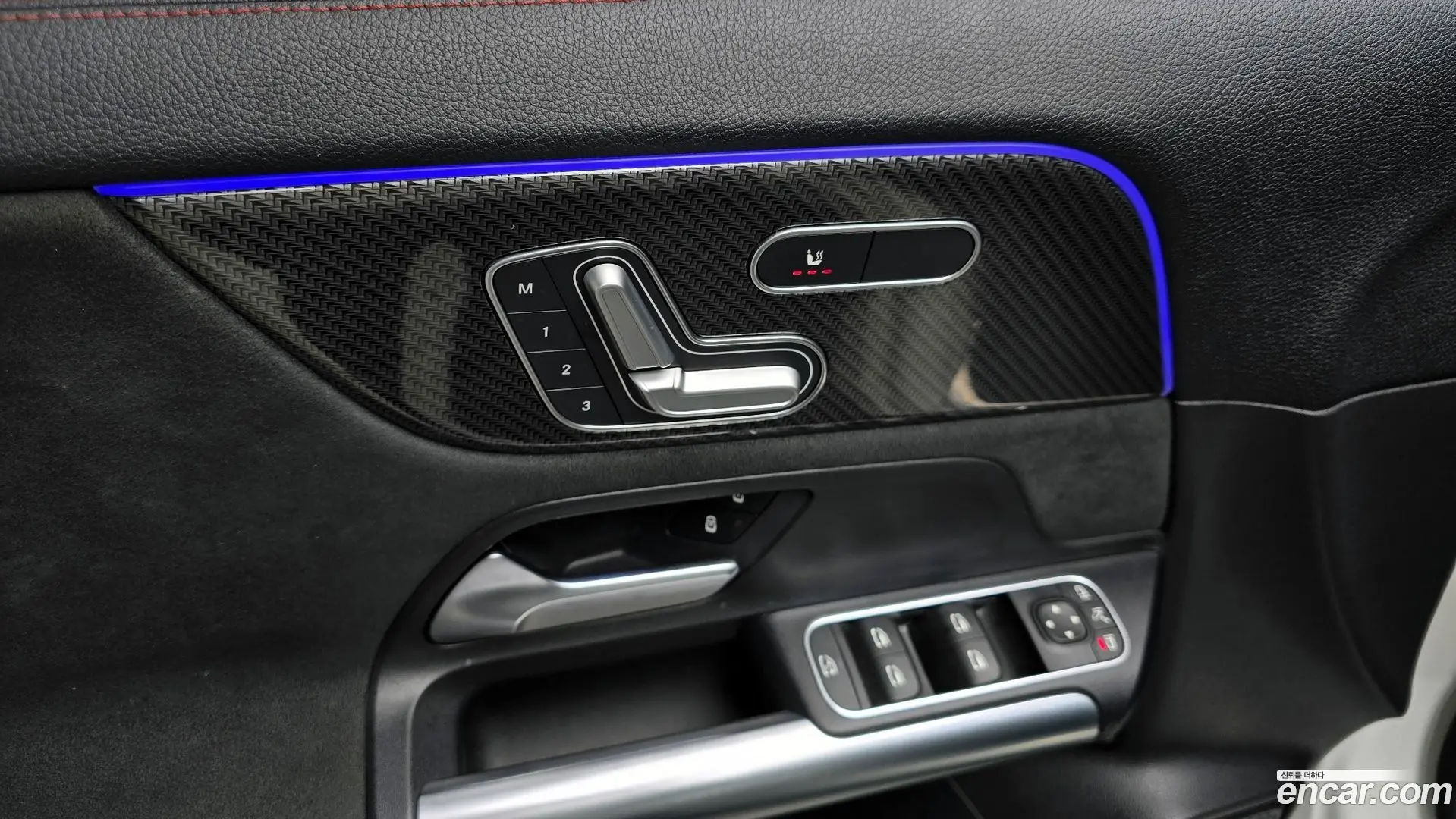 Mercedes-Benz GLA-Class GLA250 4MATIC 2020