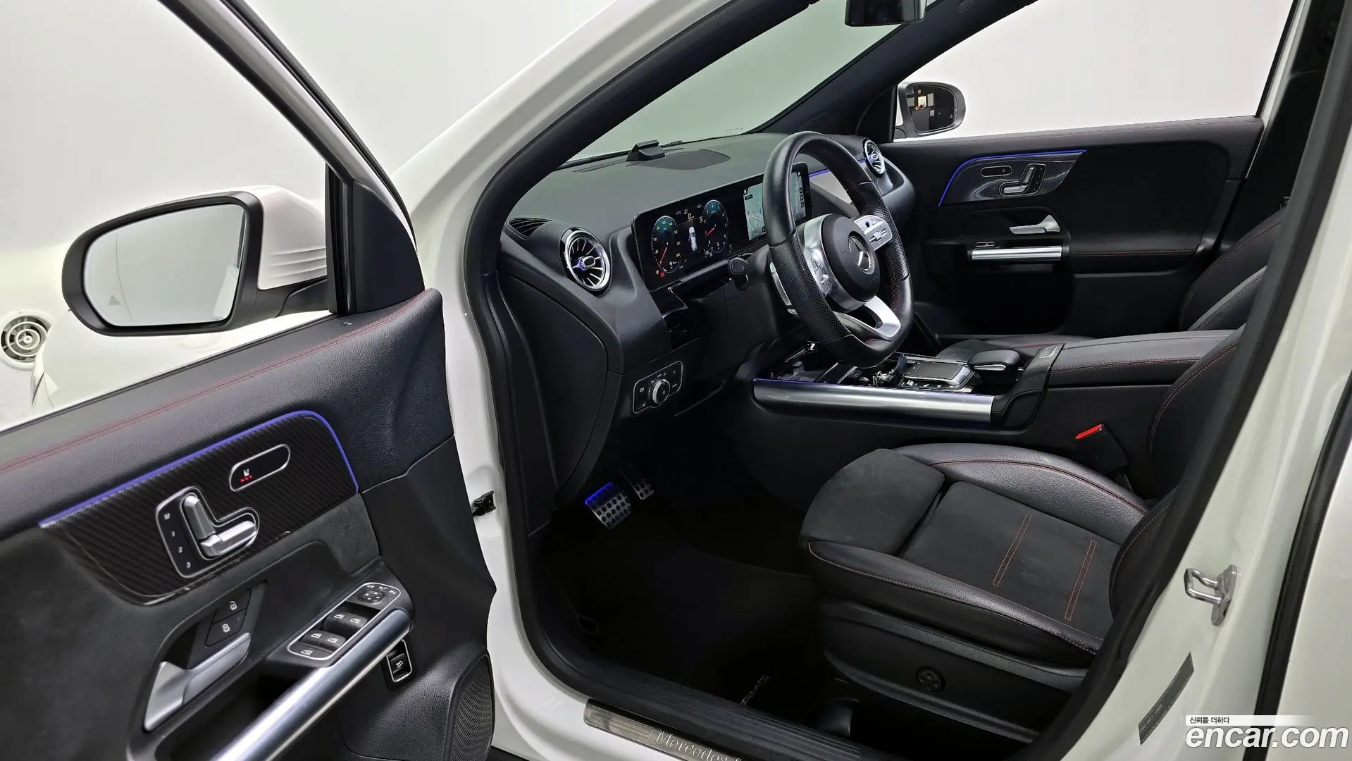 Mercedes-Benz GLA-Class GLA250 4MATIC 2020