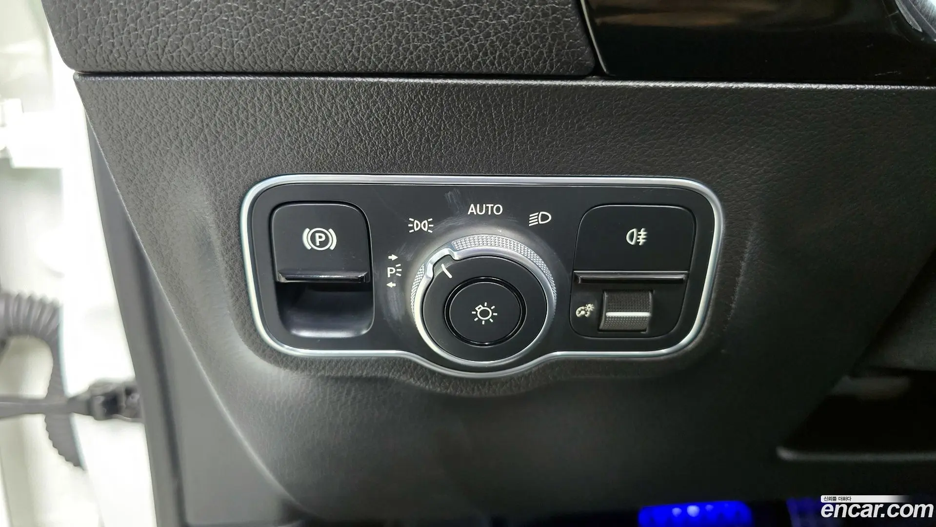 Mercedes-Benz GLA-Class GLA250 4MATIC 2020