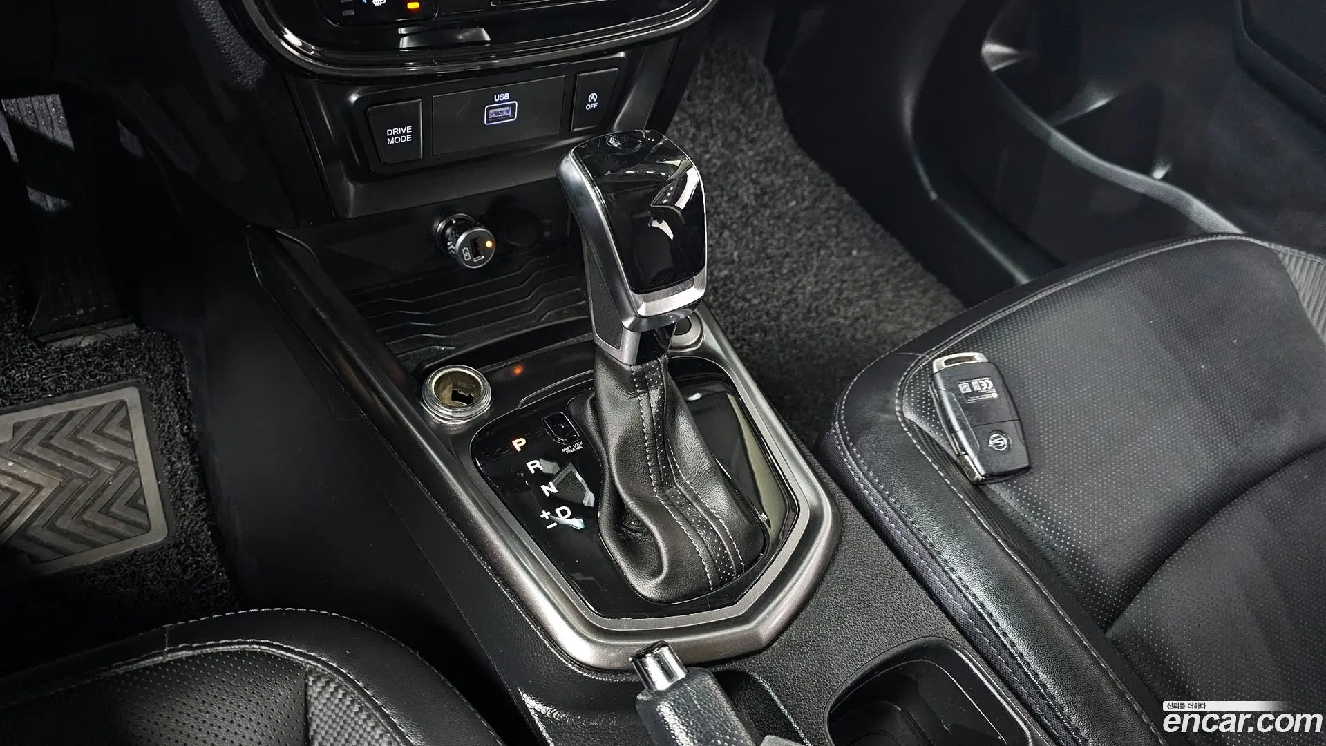KG Mobility TIBOLI 1.5 A3 2WD