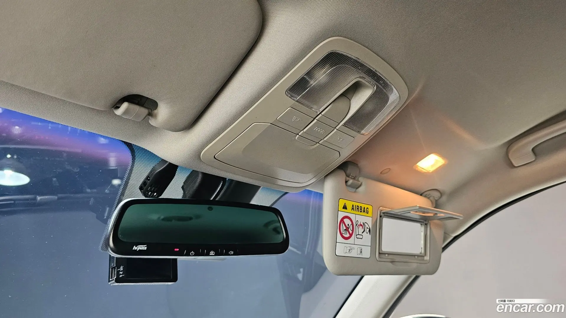 KG Mobility KORANDO Gasoline 1.5 4WD C7