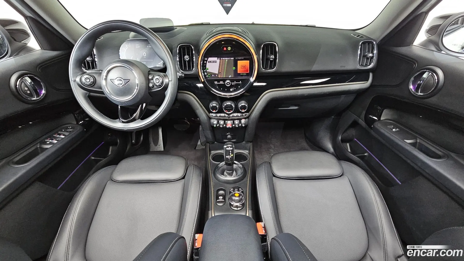 Mini Countryman HIGH 2020