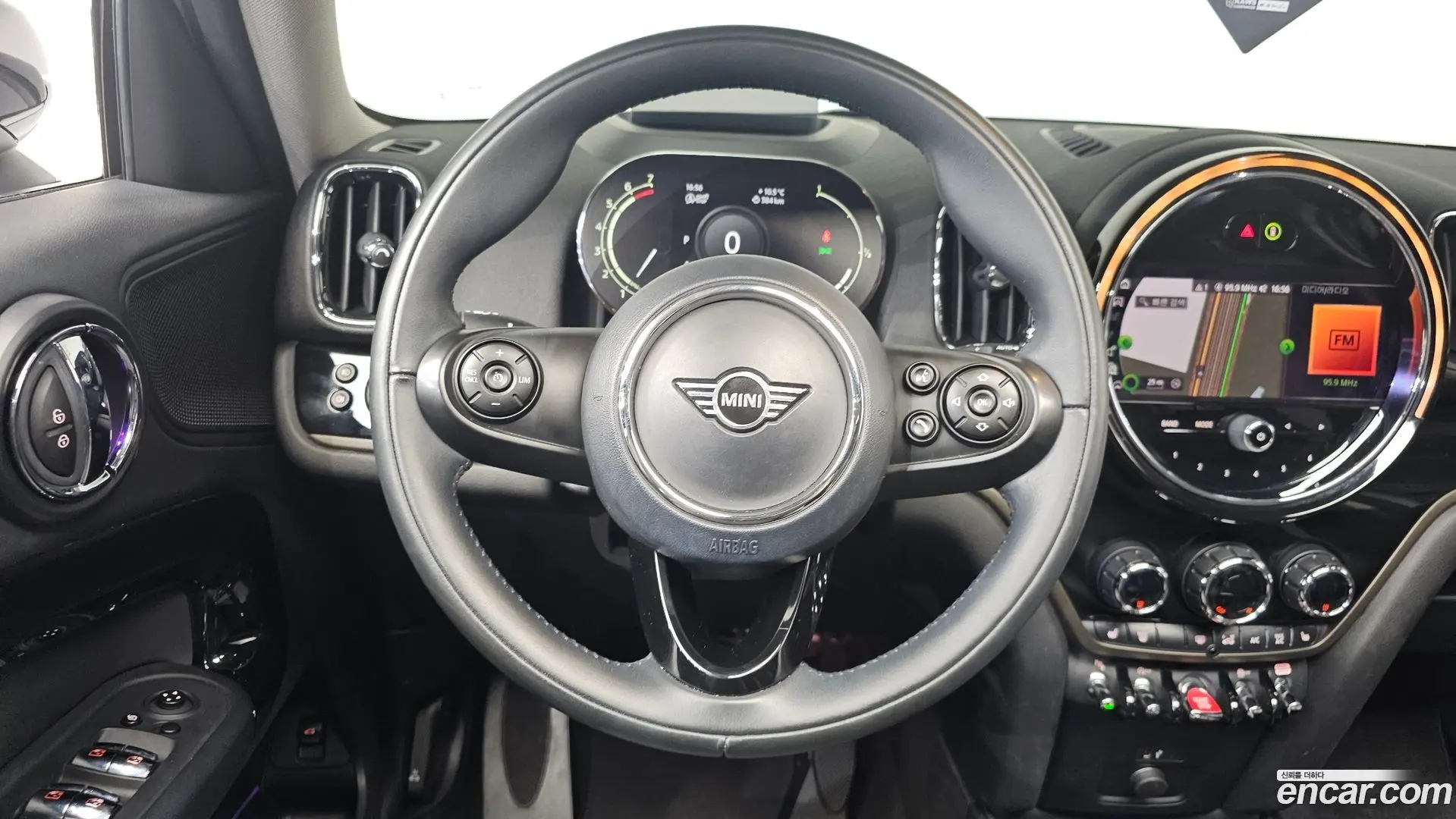 Mini Countryman HIGH 2020