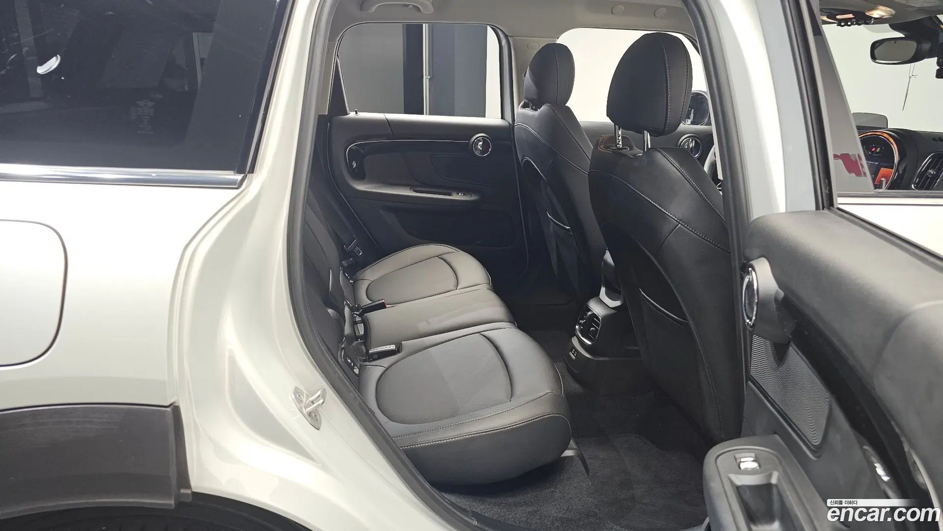 Mini Countryman HIGH 2020