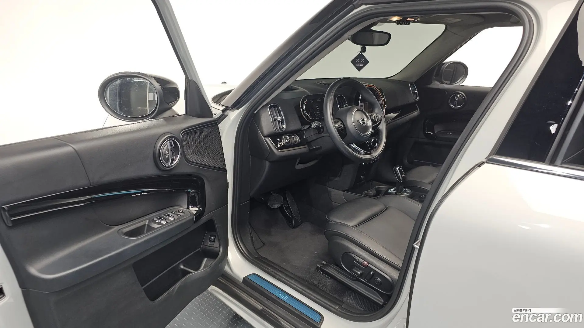 Mini Countryman HIGH 2020