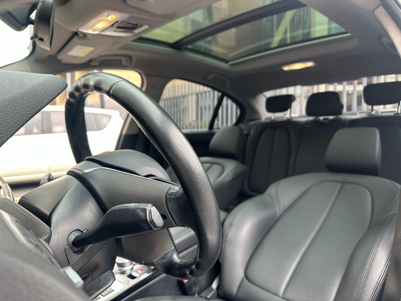 BMW 1 Series 2018 118i Design Package