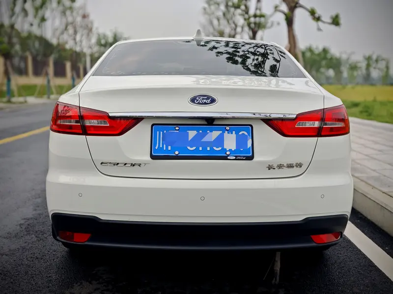 Forex 2019 facelift 1.5L automatic enjoyment type National V