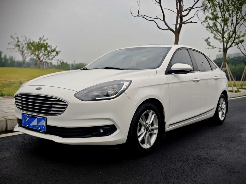 Forex 2019 facelift 1.5L automatic enjoyment type National V