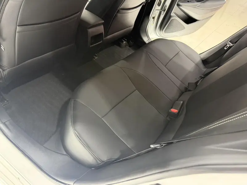 Corolla 2021 1.5L CVT Pioneer Edition