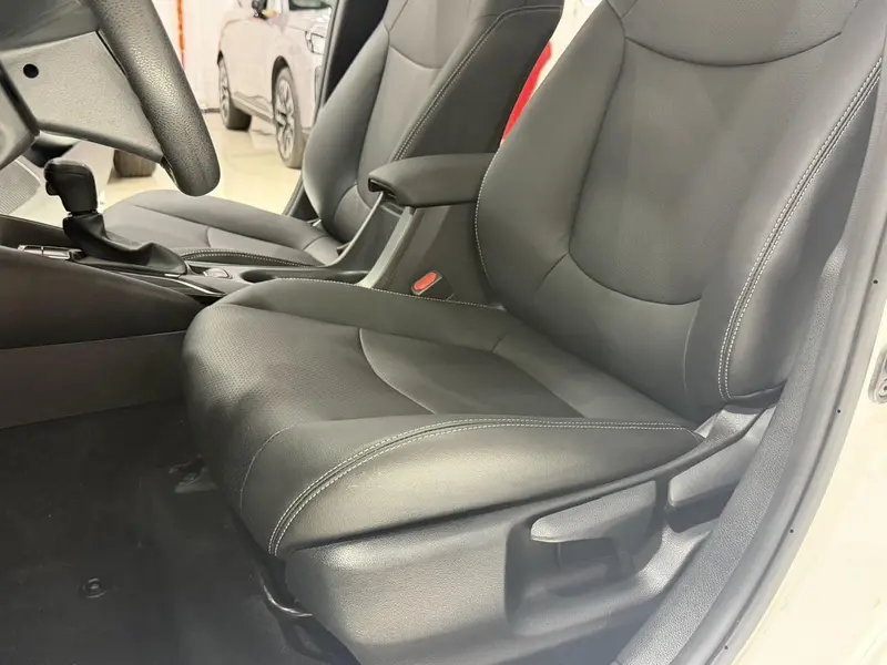 Corolla 2021 1.5L CVT Pioneer Edition