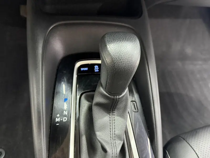 Corolla 2021 1.5L CVT Pioneer Edition