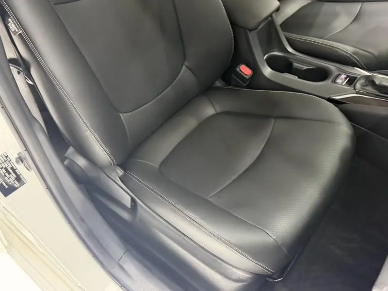 Corolla 2021 1.5L CVT Pioneer Edition
