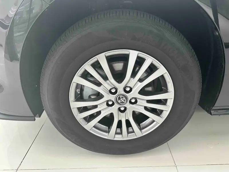 Senna 2023 Dual Engine 2.5L Deluxe Edition