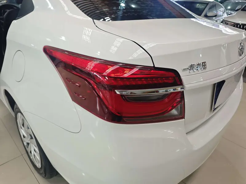 Vios 2022 1.5L CVT Enactus CARE Edition
